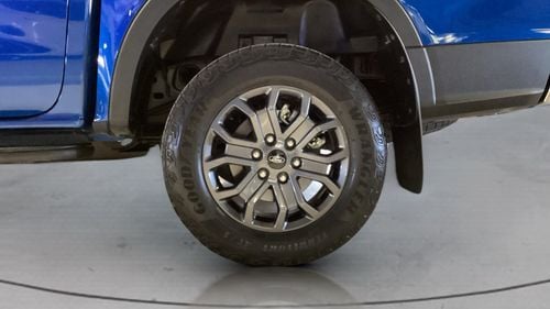 Ford Ranger XLT 2.5L (166 HP) XLT | Guaranteed Warranty | 0 Down Payment