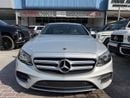 Mercedes-Benz E300 Premium 2.0L