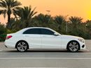 Mercedes-Benz C 300 Std MERCEDES C300 MODEL 2018 VERY CLEAN CAR