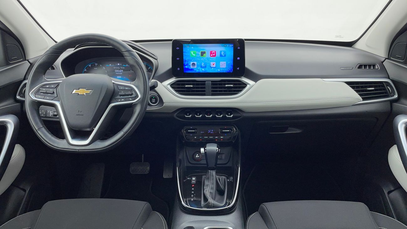 Chevrolet Captiva PREMIER 1.5 | Zero Down Payment | Home Test Drive