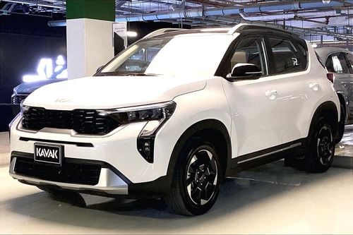 Kia Sonet EX FOP | National Day Celebration | Guaranteed Warranty | 0 Down Payment