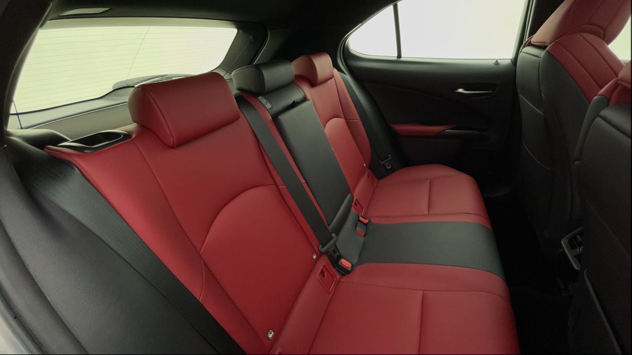 Lexus UX200 F SPORT PRESTIGE 2 | Zero Down Payment | Home Test Drive