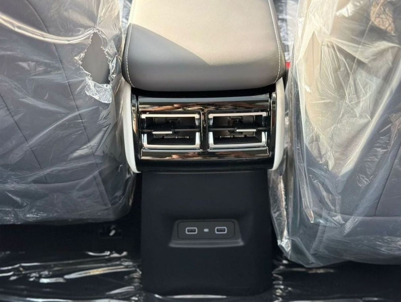 شيري iCar 03 CHERY ICAR 2WD 2024