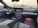 مرسيدس بنز E 43 AMG Mercedes E43_Japanese_2018_Excellent Condition _Full option
