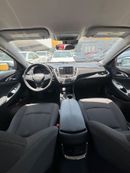 شيفروليه ماليبو LT 2.0L