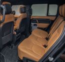 Land Rover Defender 130 HSE P400