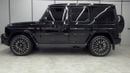 مرسيدس بنز G 63 AMG 4MATIC SUV