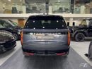 Land Rover Range Rover AUTOBIOGRAPHY P530