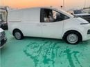 Hyundai Staria 3.5L PETROL, GCC, AUTOMATIC, CARGO, 2026