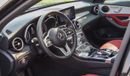 Mercedes-Benz C 300 4 MATIC