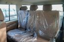 Toyota Land Cruiser 70 DX 2.8L TOYOTA LC76 2.8L T/DSL-E M/T