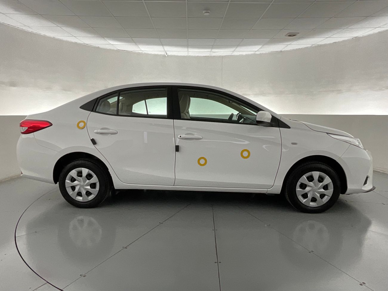 هيونداي أكسنت Comfort | ضمان مجاني لمدة عام | 0 دفعة أولى