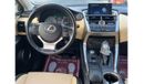 Lexus NX200t Platinum 2016 SPORT AWD 2.0 TURBO FULL OPTION USA SPEC - FOR UAE PASS