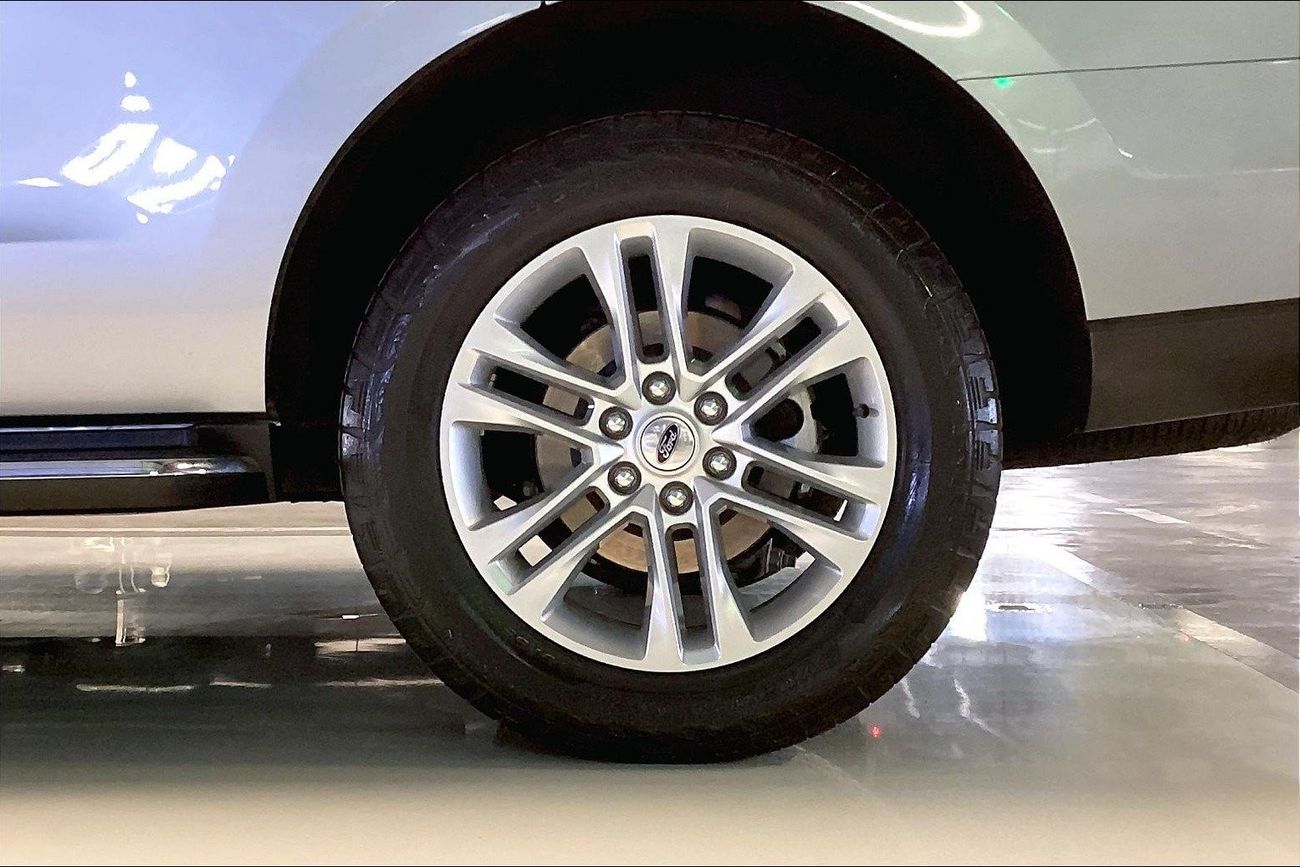 شيفروليه ترافيرس RS | شامل الضمان | 0 ﺪﻔﻋﺓ ﺃﻮﻟﻯ