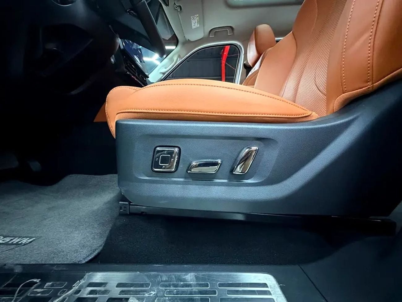 Haval H9 DIGNITY