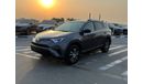 Toyota RAV4 2016 LE RUN AND DRIVE AWD USA IMPORTED