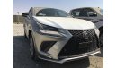 Lexus NX300