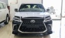 Lexus LX570 S