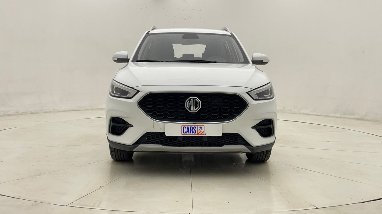 MG ZS STD 1.5 | Zero Down Payment | Home Test Drive