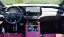 لكزس RX 500h Lexus RX 500h Direct4 F-Sport | Hybrid |2023 | Brand New