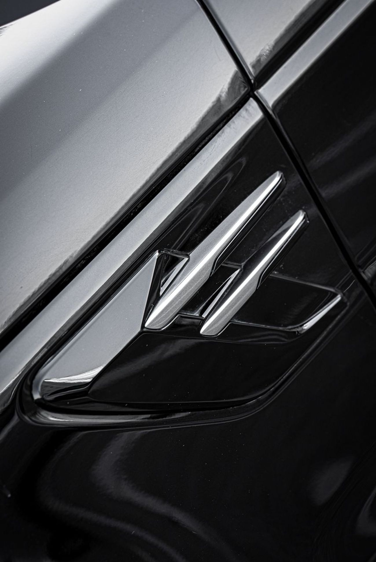 Land Rover Range Rover Sport HSE 3.0L (340 HP)