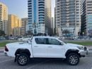 تويوتا هيلوكس DL S GLX 2.8L AWD A/T