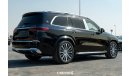 مرسيدس بنز GLS600 Maybach Maybach 4MATIC 2021