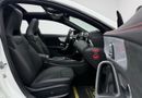 Mercedes-Benz CLA 200 Premium *Brand New* 2025 Mercedes Benz CLA 200 AMG Premium, Mercedes Warranty, Delivery Km, GCC