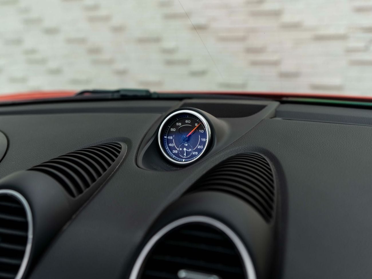 Porsche 718 Boxster S 2.5L A/T