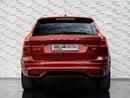 فولفو XC 60 ULTIMATE DARK Volvo XC60 2024