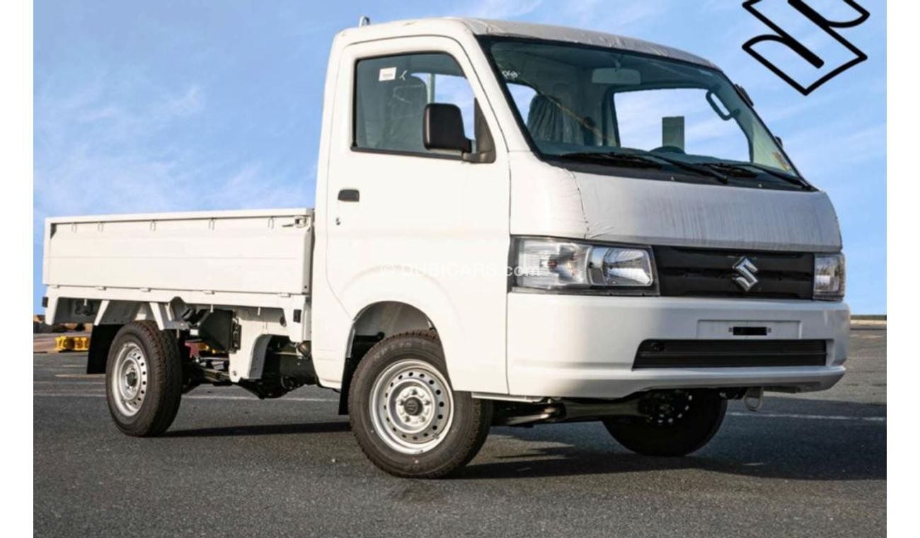 Suzuki Super Carry SUZUKI CARRY 1.5L PICK UP BSC MT PTR