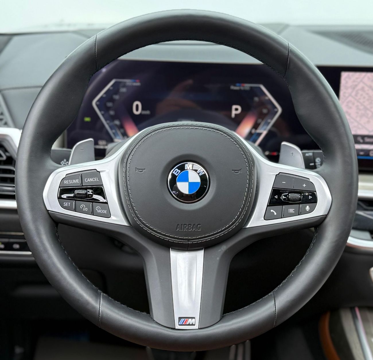 BMW X7 XDrive40i 3.0L 2024 BMW X7 xDrive40i, Fully Loaded,2029 Agency Warranty & Service Contract,Agency FS