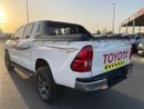 Toyota Hilux GLX Toyota Hilux Pickup ,Left Hand Drive 2021 ,2.7 Liter Only For Export Available