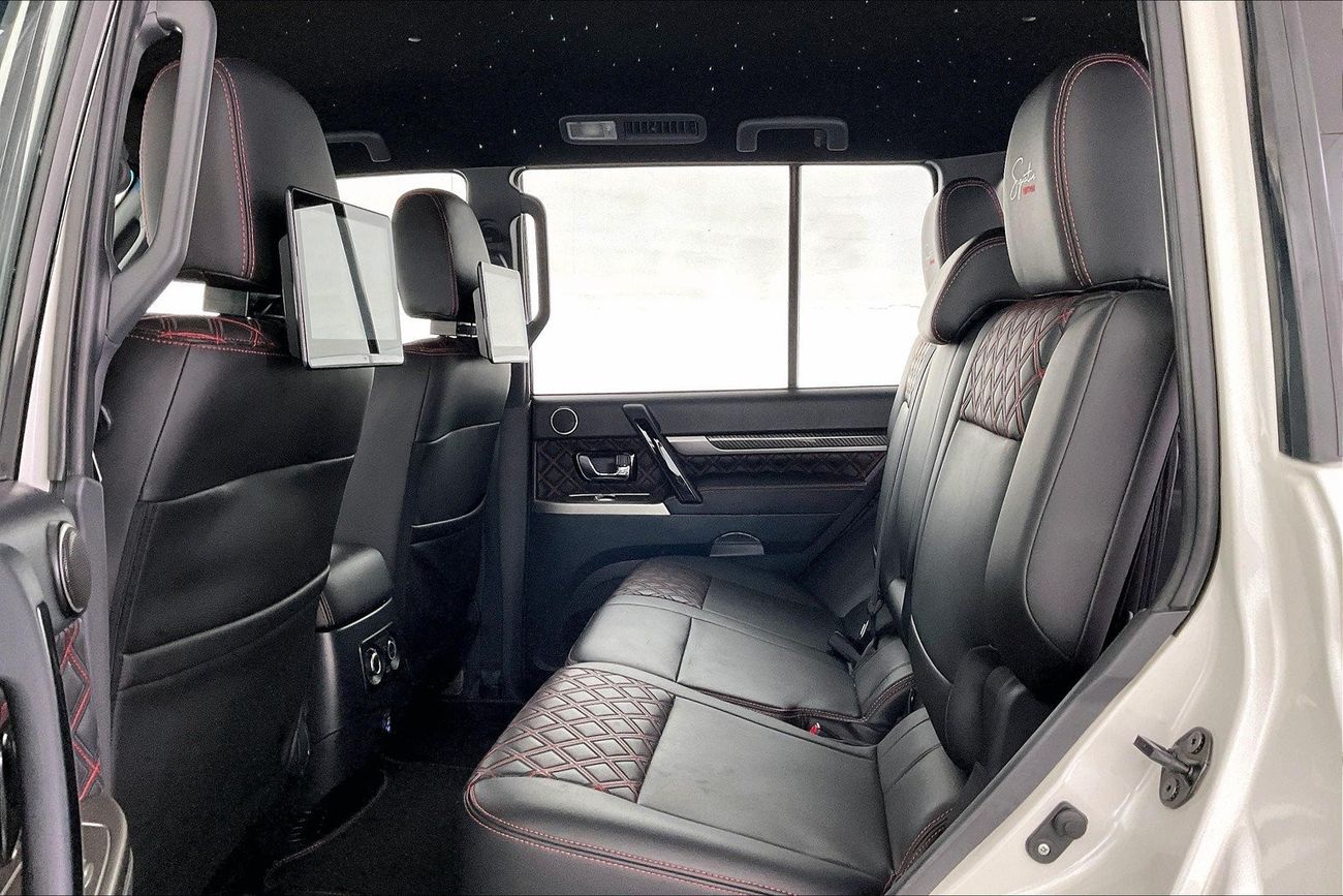 هوندا أكورد Sport | ضمان مجاني لمدة عام | 0 دفعة أولى