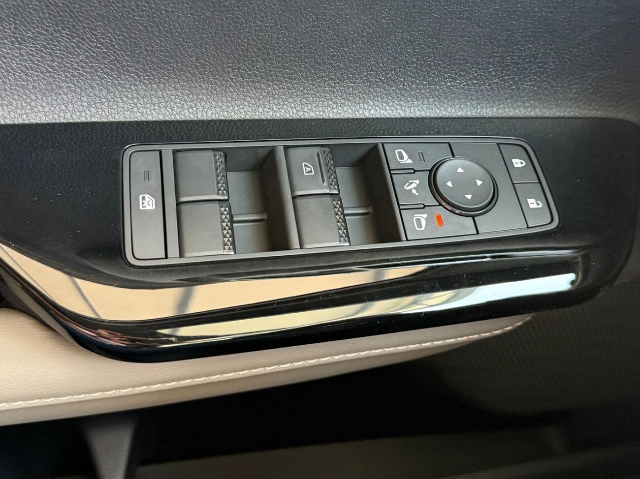 ميتسوبيشي Xforce MITSUBISHI XFORCE 1.5  PREMIUM **EXPORT ONLY**التصدير فقط خارج الخليج***