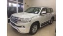 Toyota Land Cruiser VXR V8 5.7, Al- Futtaim