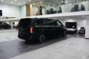 Mercedes-Benz V 300 MERCEDES-BENZ V300 VIP BUSINESS VAN 2025 - BRAND NEW!