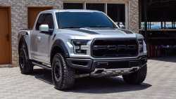 Ford Raptor F150