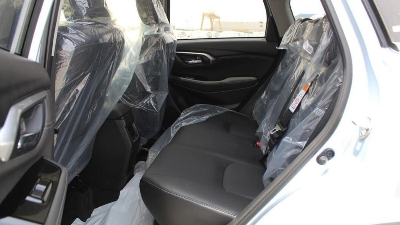 سوزوكي جراند فيتارا SUZUKI GRAND VITARA 1.5L 4x2 GLX 4AT