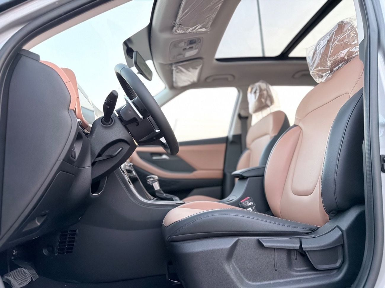 Hyundai Creta SMART