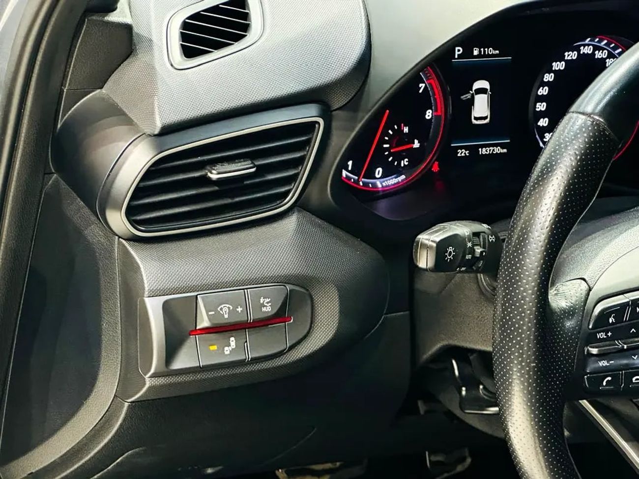 Hyundai Veloster Turbo 1.6L