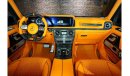 Mercedes-Benz G 63 AMG Brabus 700 +VAT + WARRANTY +SERVICE