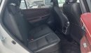 تويوتا هاريار 2.0CC, Petrol, Parking Sensors, Leather seats [Right Hand Drive] Premium Condition {JAPAN Import}