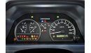 Toyota Land Cruiser 78 Hardtop V8 4.5L Diesel MT Special Full option