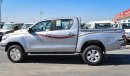 تويوتا هيلوكس Toyota Hilux SR5 4x4 2019