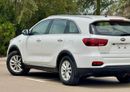 Kia Sorento Base 2.4L FWD 670-Monthly l GCC l 2.4L, Cruise, Camera l Accident Free