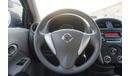 نيسان صني 2020 Nissan Sunny 1.5L Petrol
