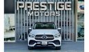 Mercedes-Benz GLE 450 2020 with 2 years Warranty