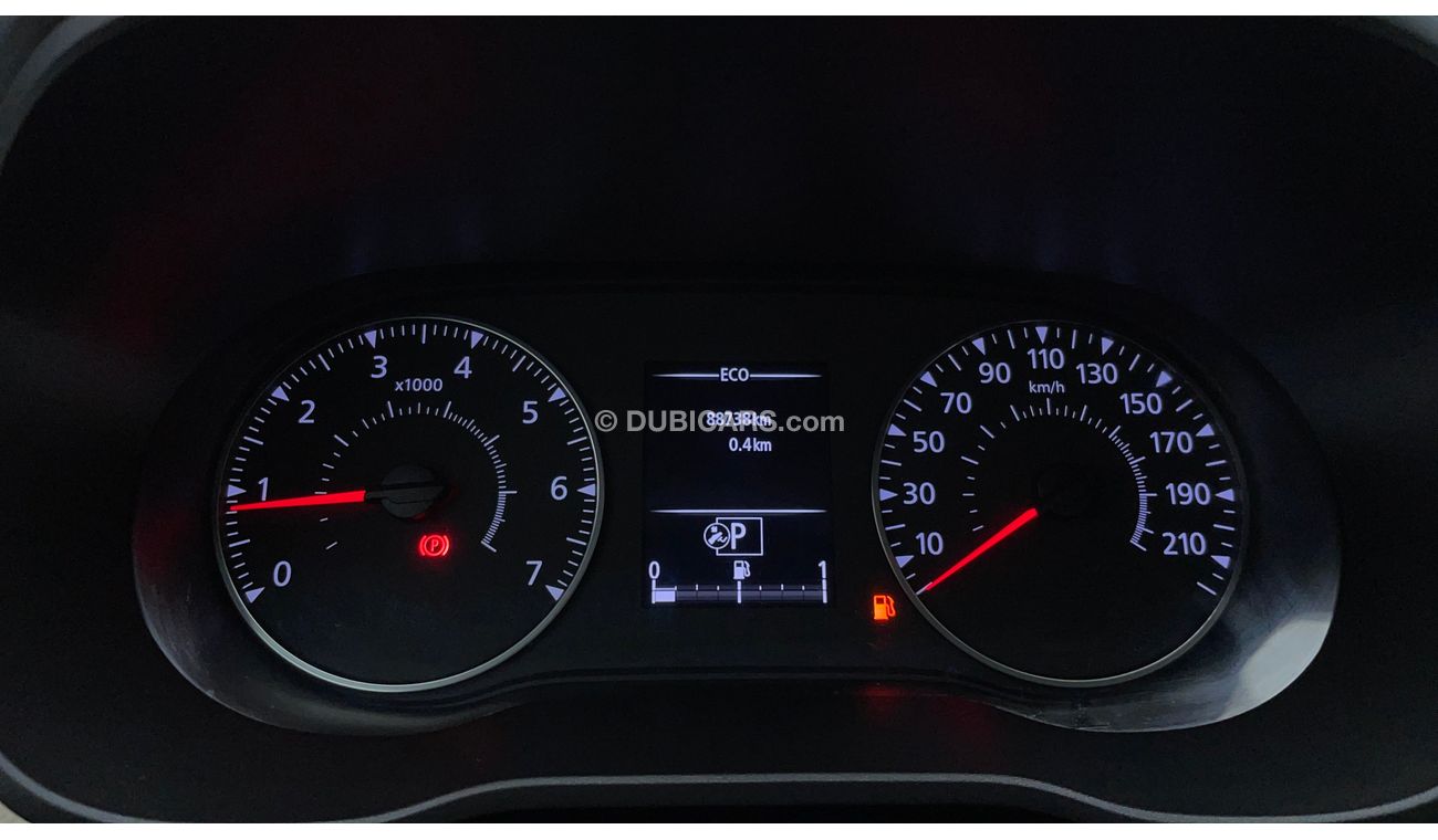 Renault Duster LE 1.6 | Zero Down Payment | Free Home Test Drive