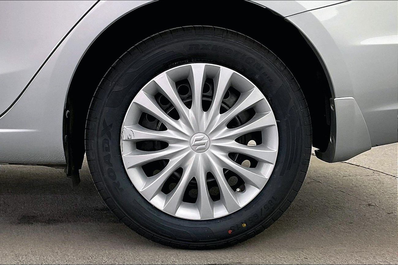 Suzuki Ciaz GL | Guaranteed Warranty | 0 Down Payment